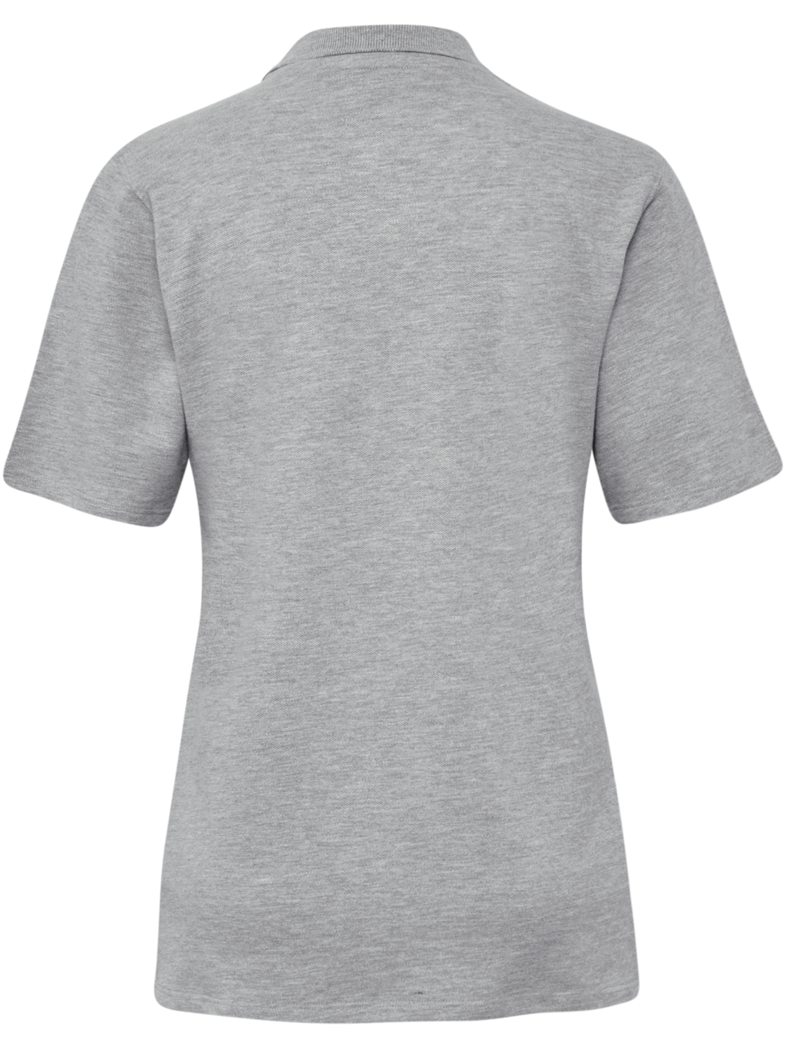 hmlGO 2.0 POLO WOMAN