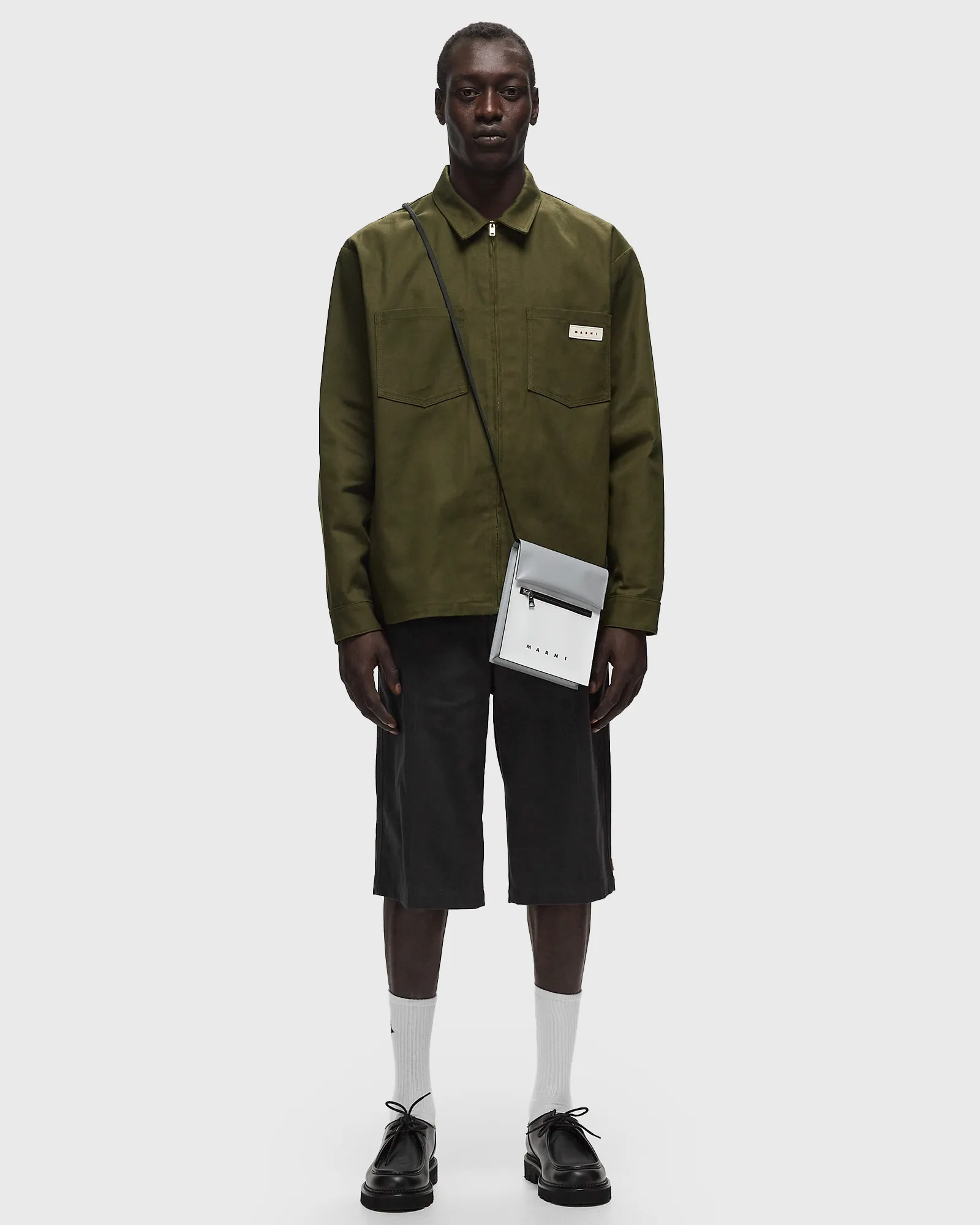 Marni SHIRT
