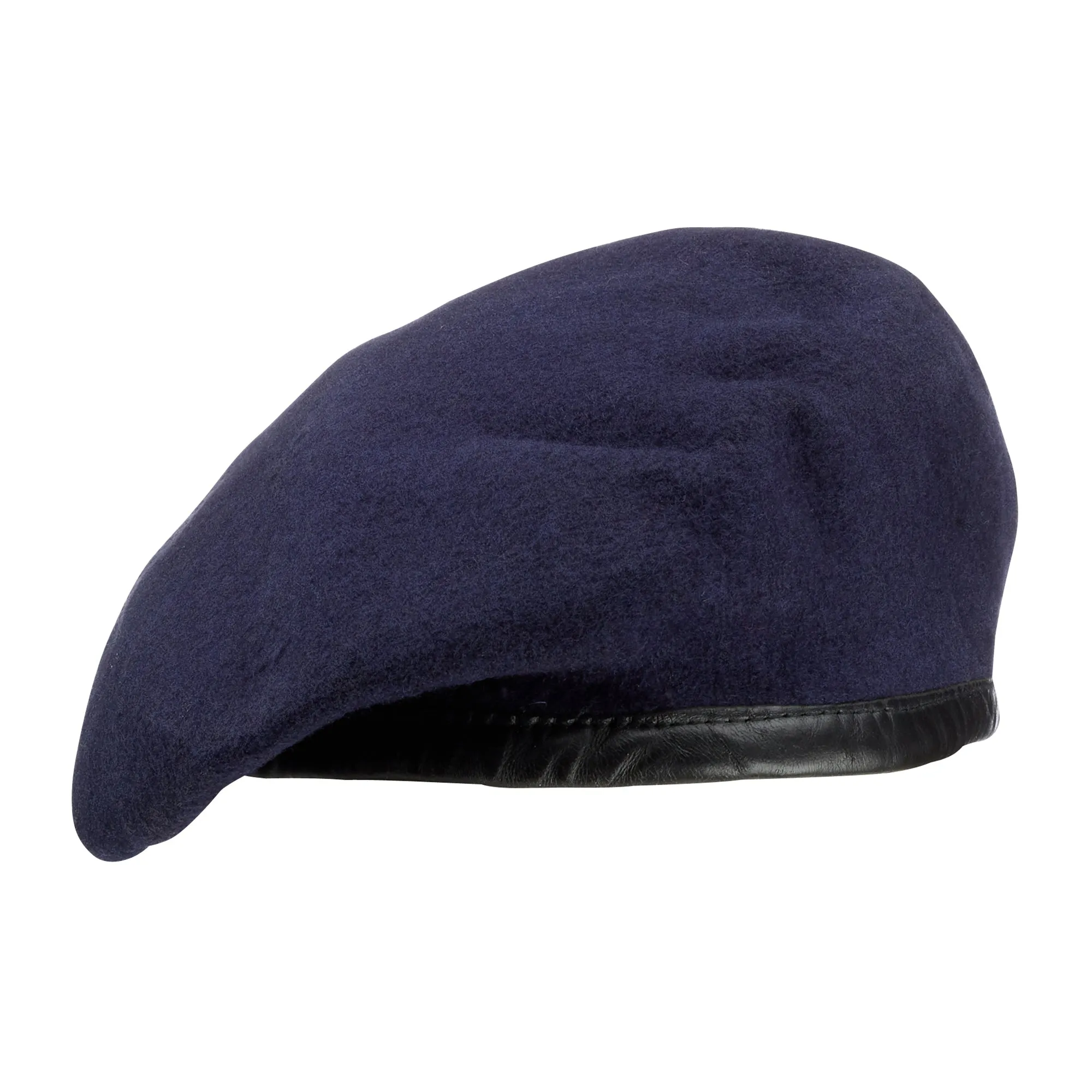 Bundeswehr Original -  BW Barett gebraucht