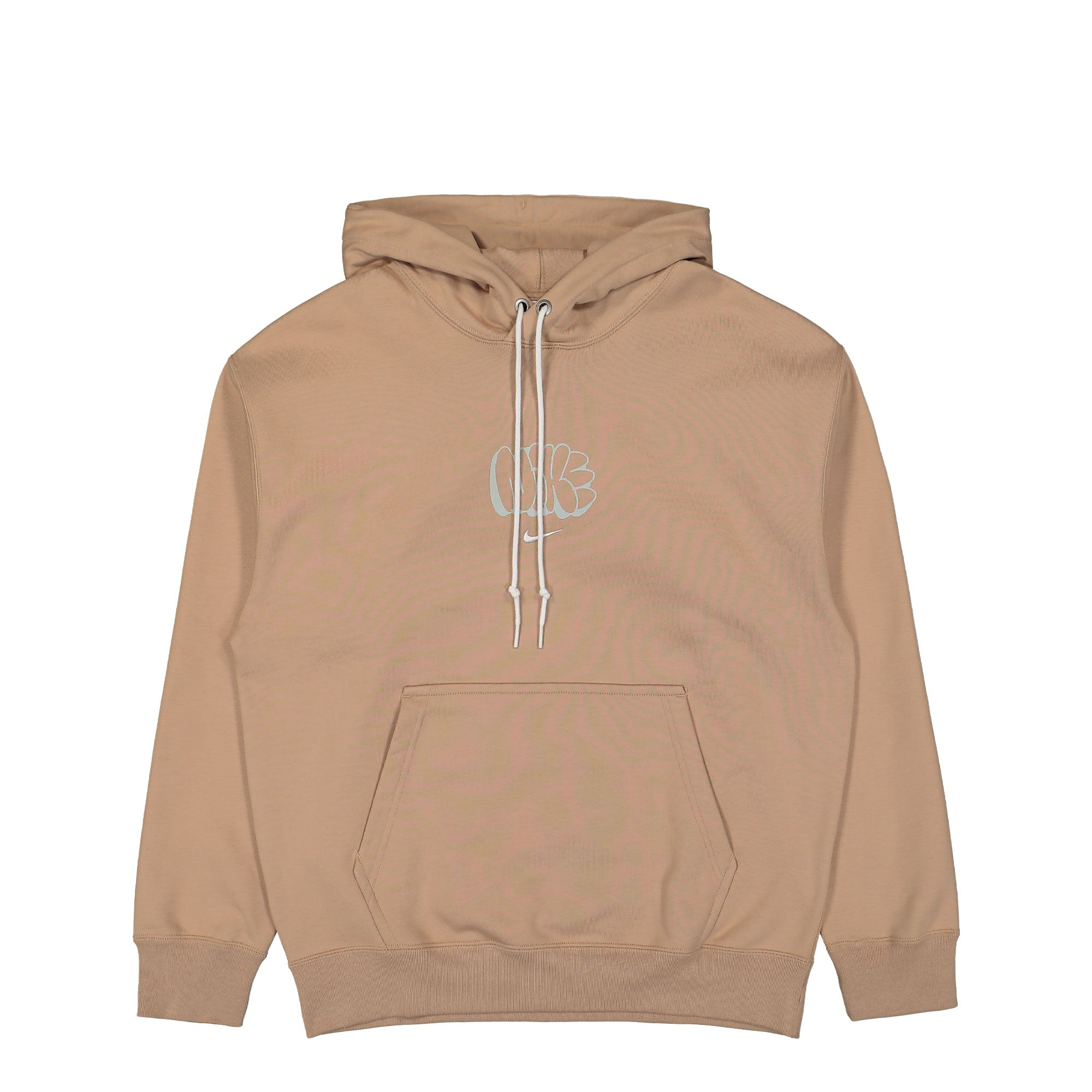 Nike<br>Solo Swoosh Fleece Hoodie