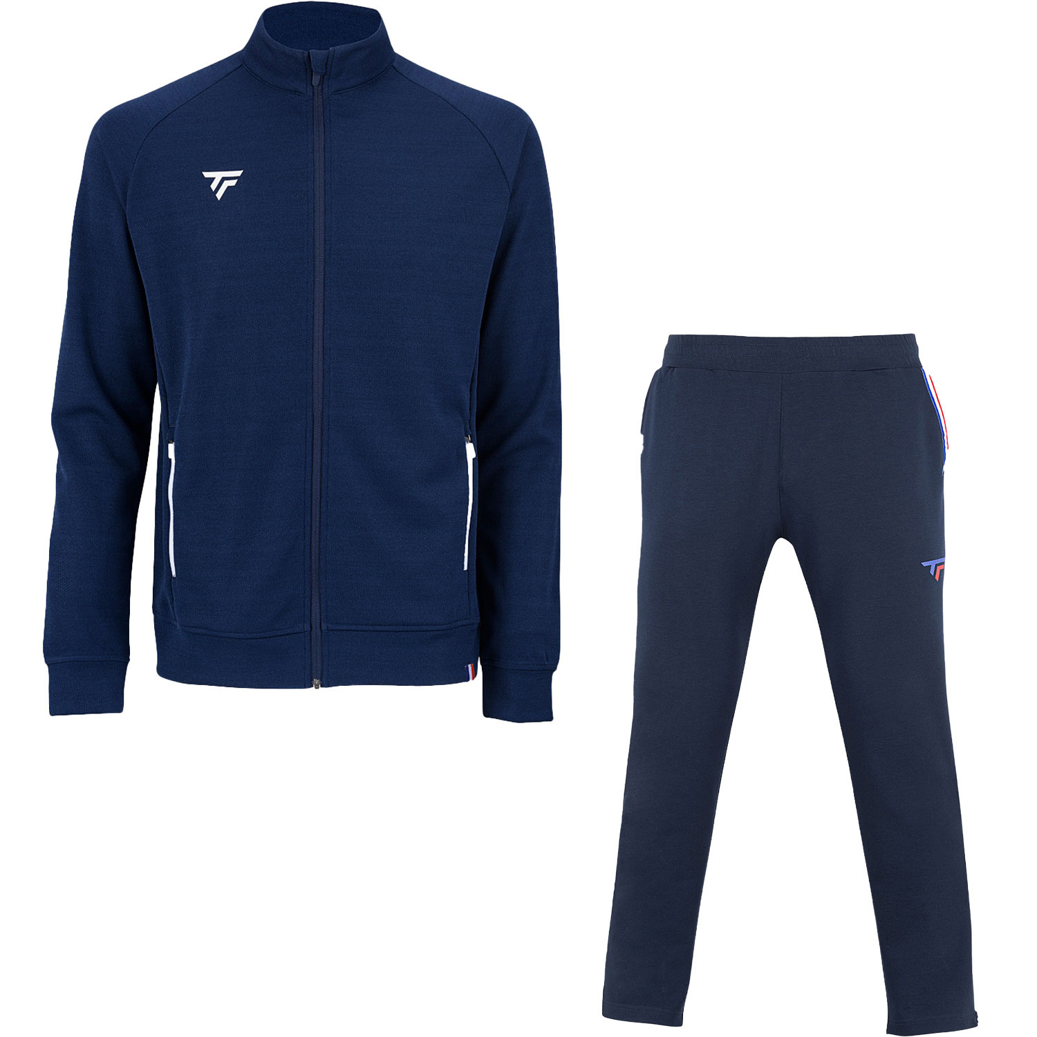 Tecnifibre Set Heren 1