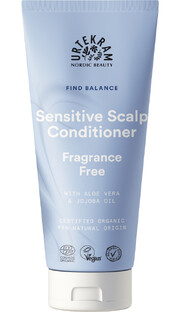 Urtekram Sensitive Scalp Conditioner Geurvrij 180ML