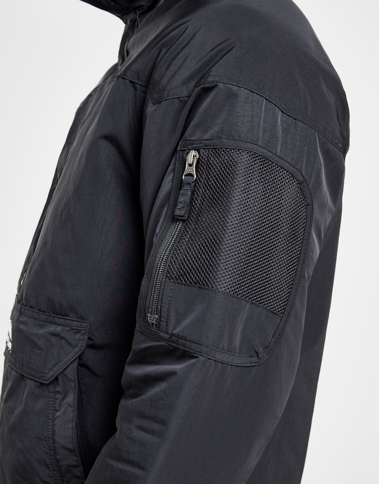 Columbia Veste Challenger Remastered
