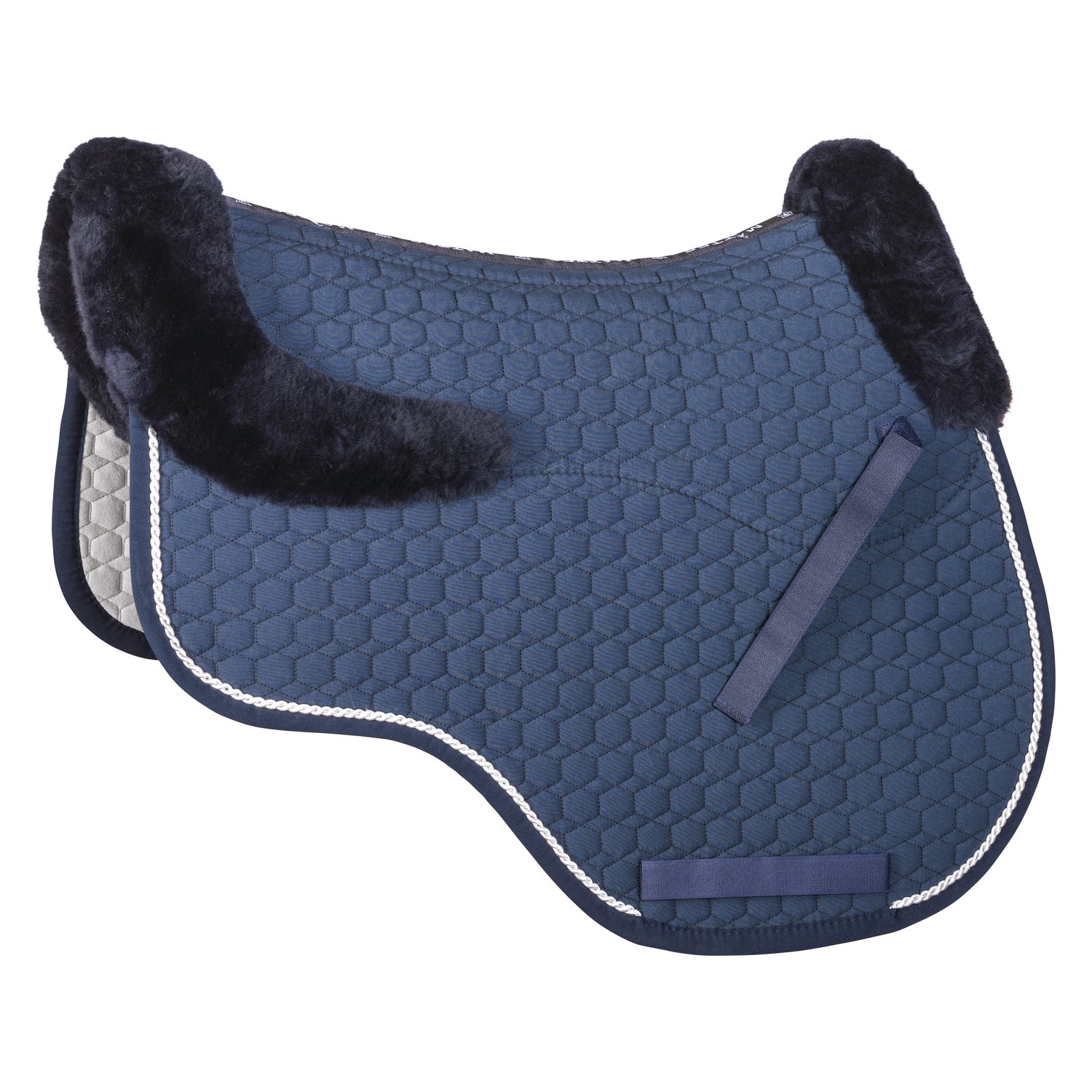 MATTES Schabracke Eurofit  - navy