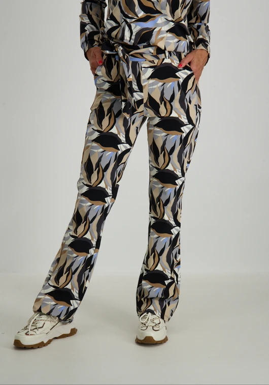 Zoso Broek 244Biba