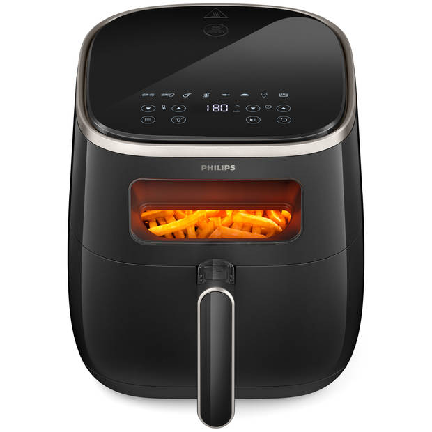 Philips HD9257/80 Airfryer XL 5,2L