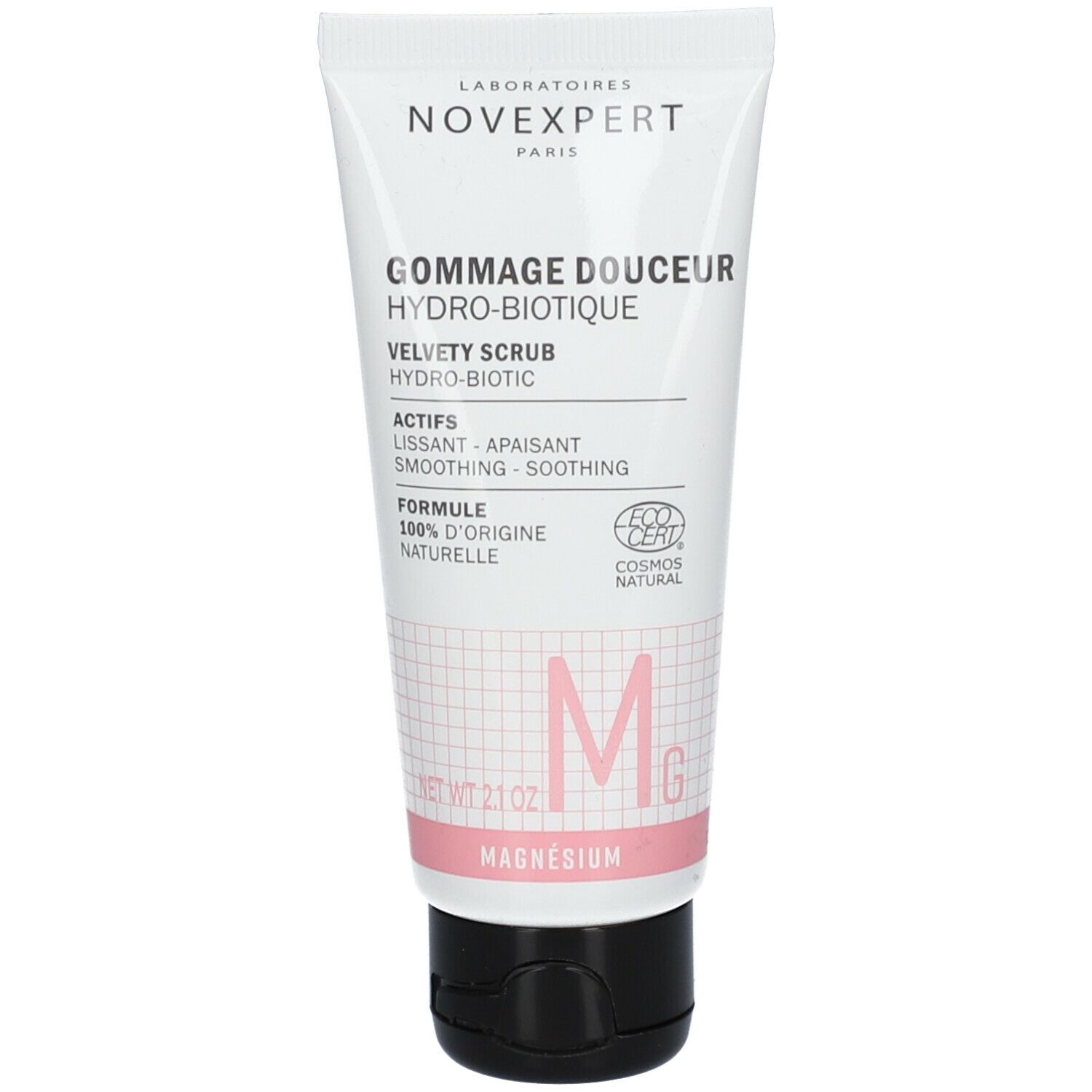 Laboratoires Novexpert Peeling