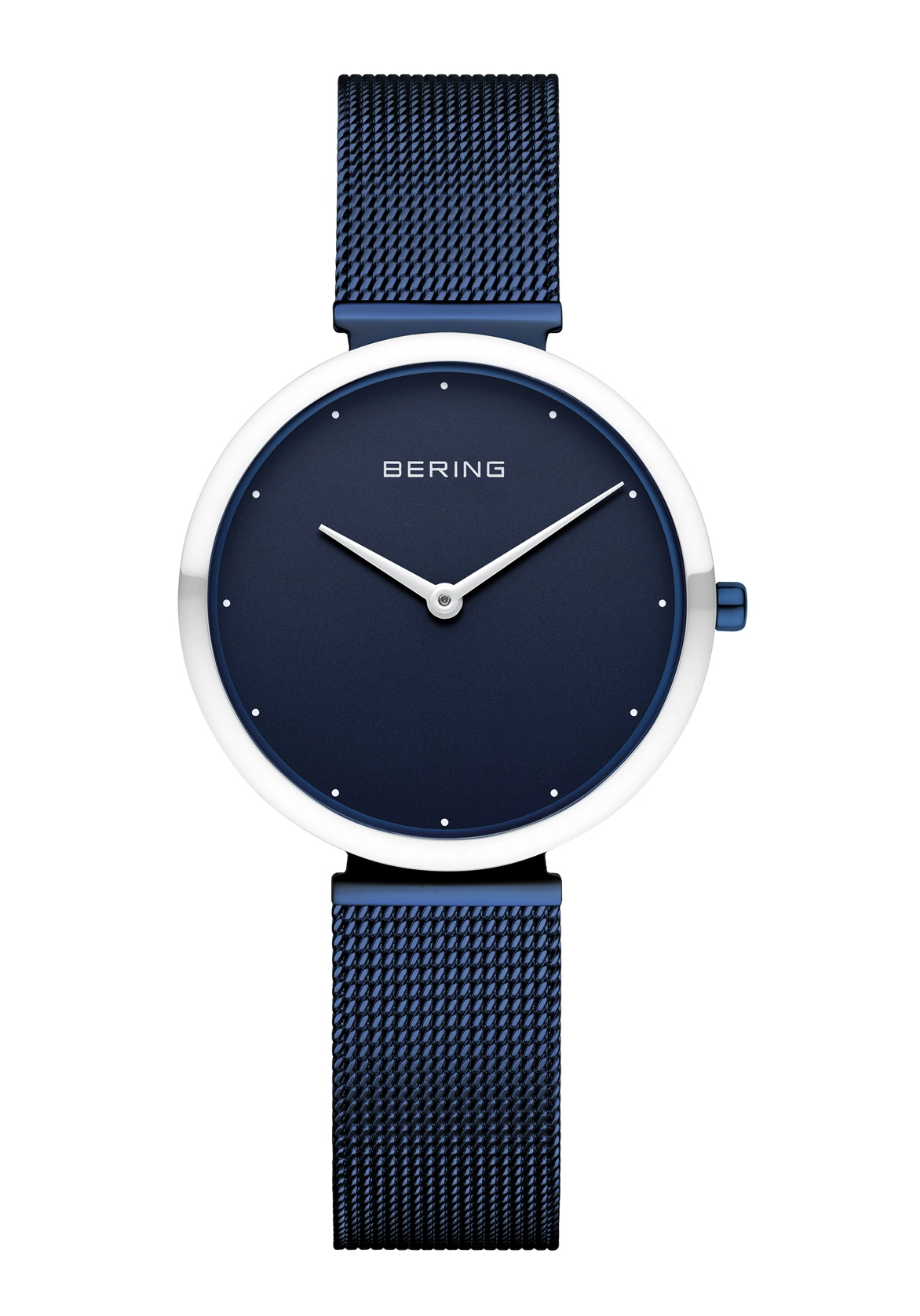 BERING Damenuhr Classic 18132-397