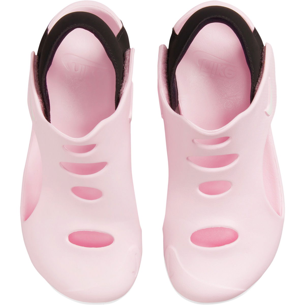 Nike Sunray Protect 3 Velcro MLS Sandaler Børn