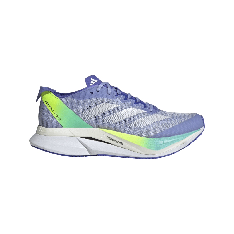 adizero boston 12 w 2 if9220 bluspa luclem cobblu