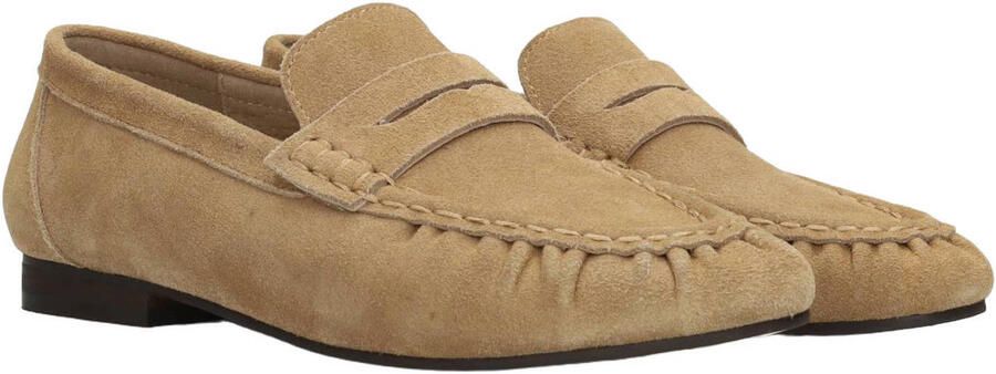 Poelman Mocassins Sammy Dames Instappers
