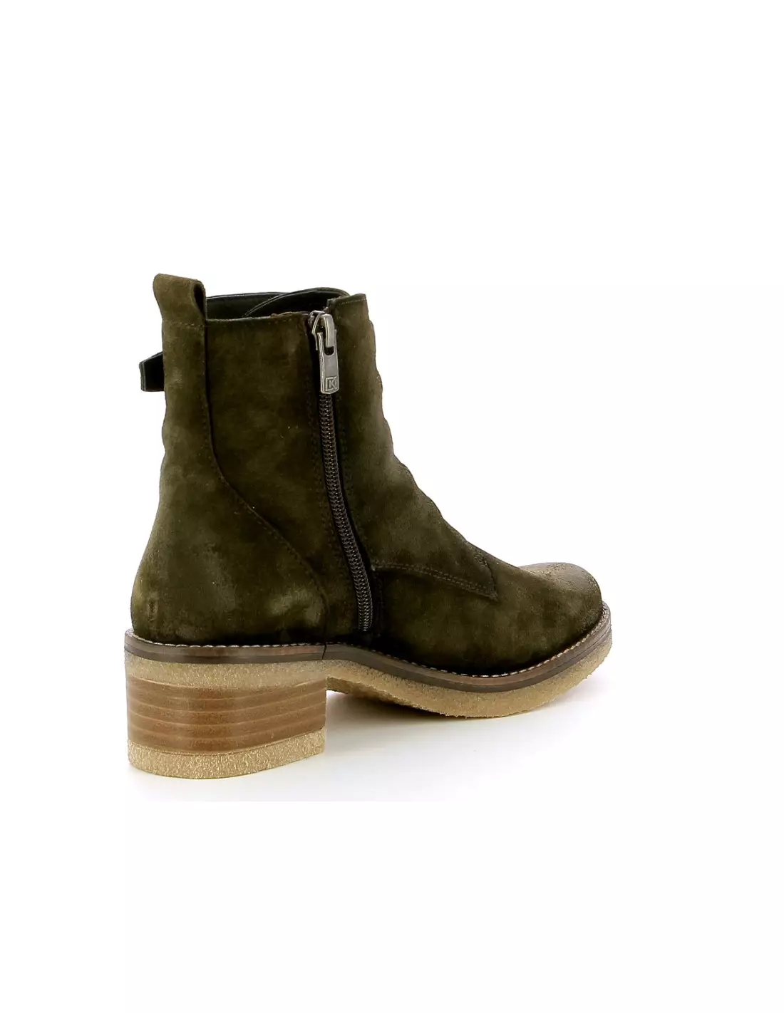 DORKING LUCERO - Boots & bottines calfherb