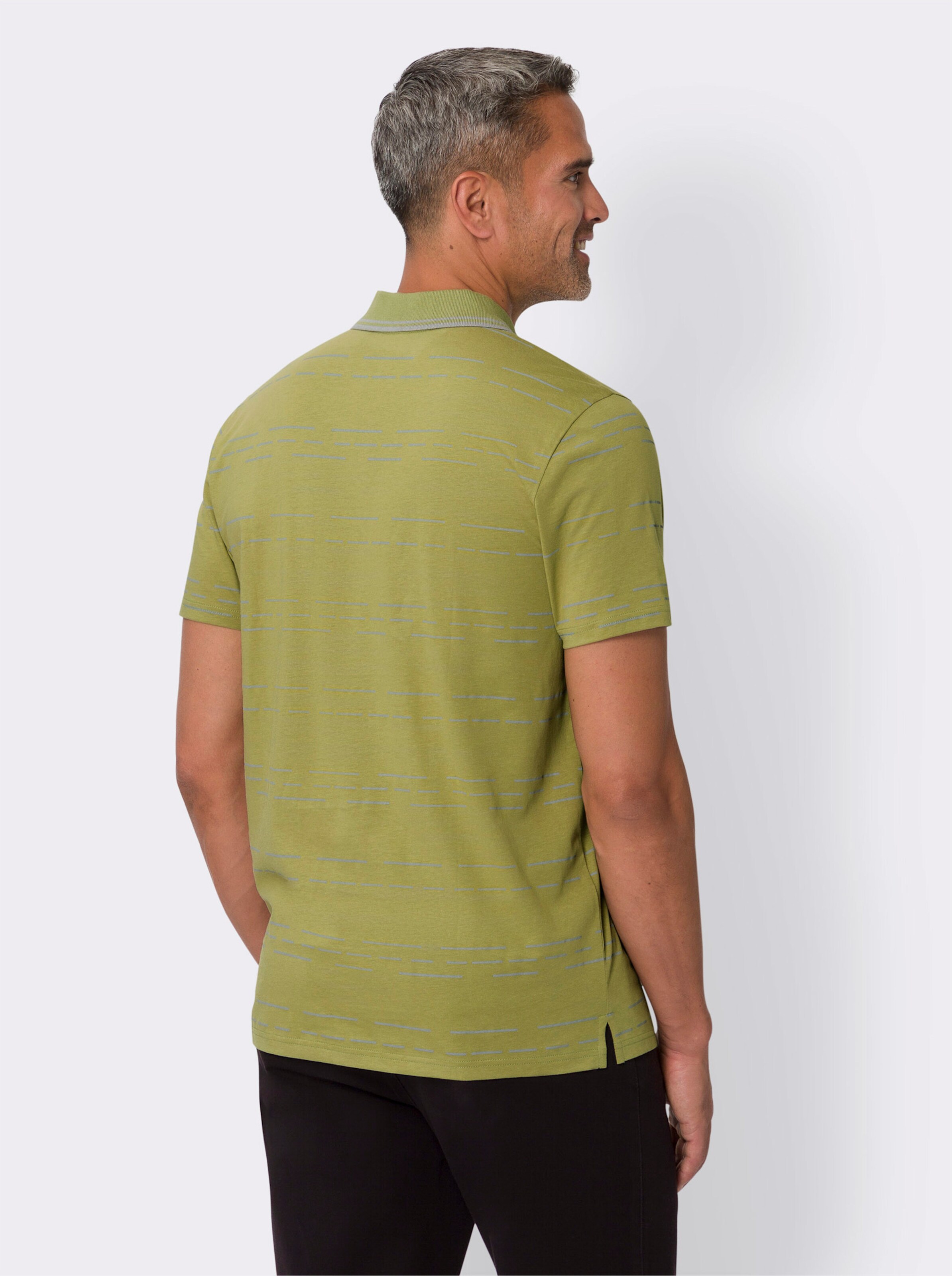 Poloshirt