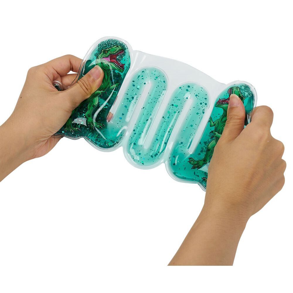 Jeu labyrinthe sensoriel
