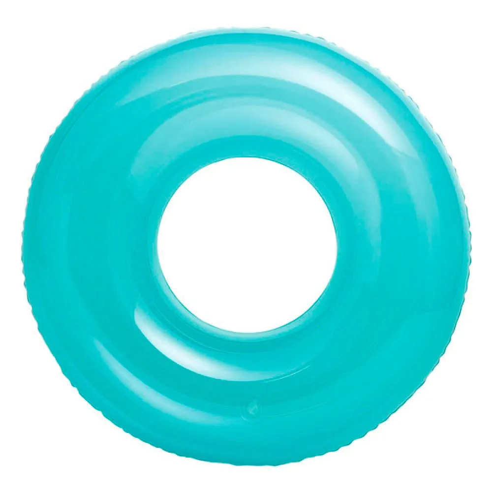 Intex Schwimmkörper mit 3 Rädern 76 cm