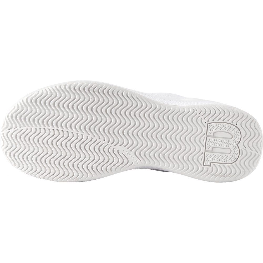 Wilson Intrigue Lite Tennisschuhe Damen weiß