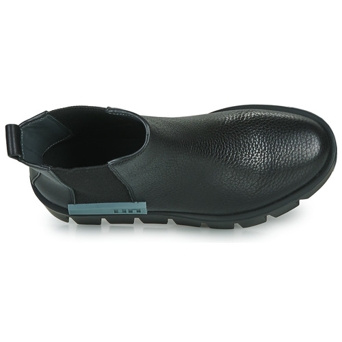 United nude - GRIP CHELSEA LO II - Noir / Bleu