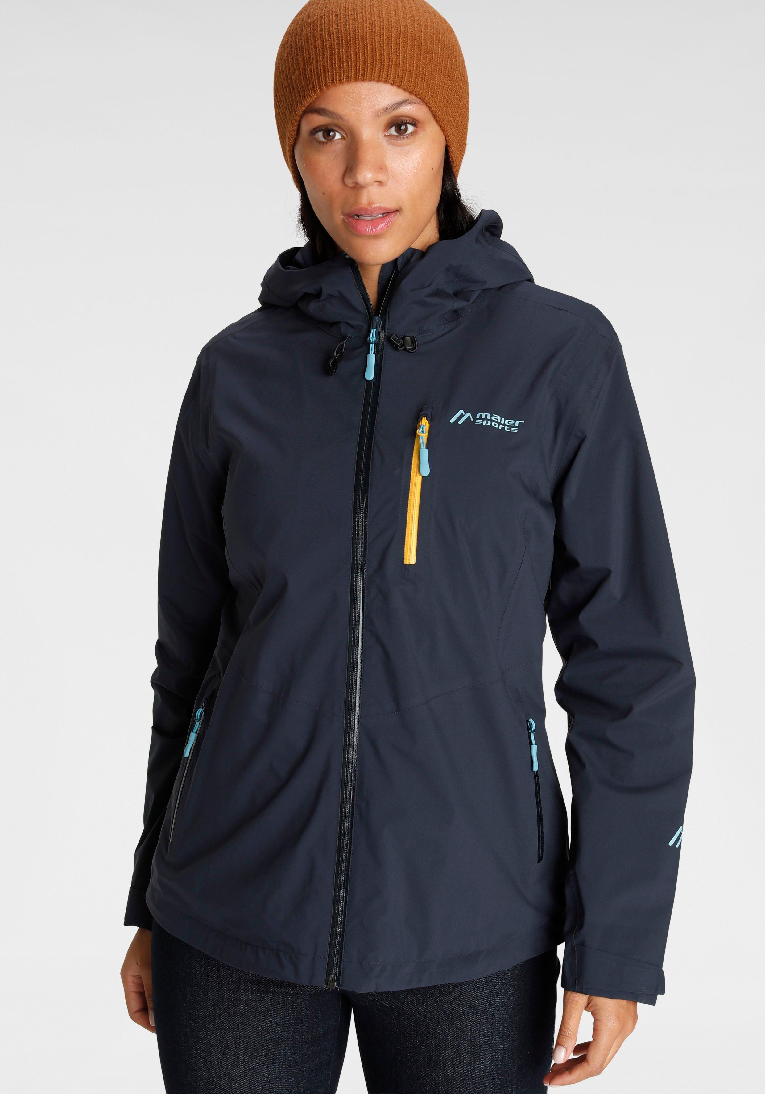 Outdoorjacke