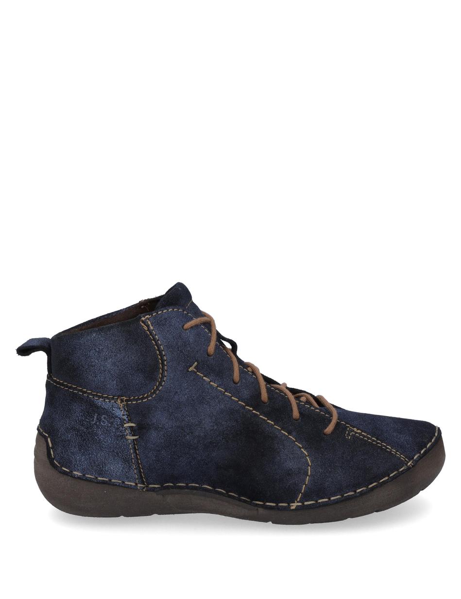 Stiefelette Fergey 97, ocean