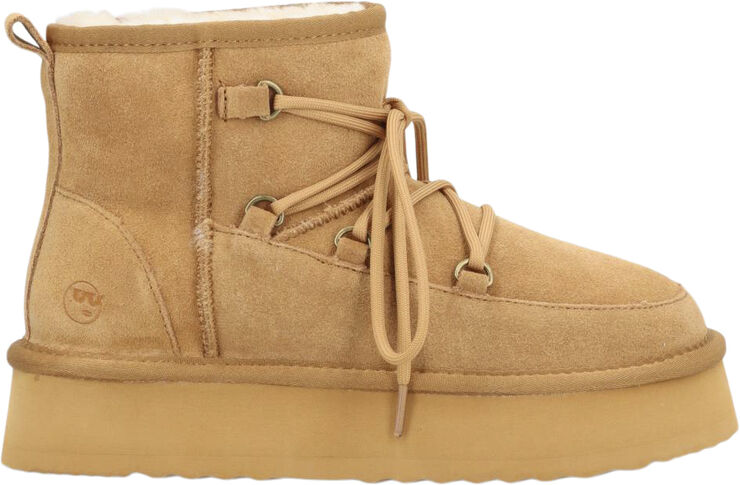 Phenumb Copenhagen DUMBLE XL LACE Camel