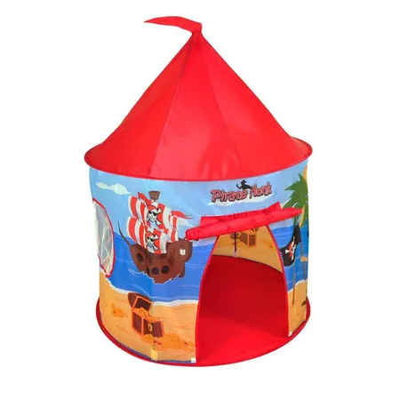 Knorrtoys Spielzelt Pirat Honk