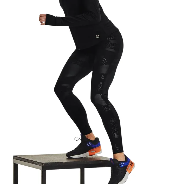 Under Armour Rush Tonal Tight Dames