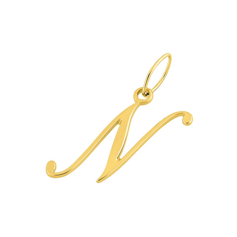 Pendentif enfant - Or 18 Carats