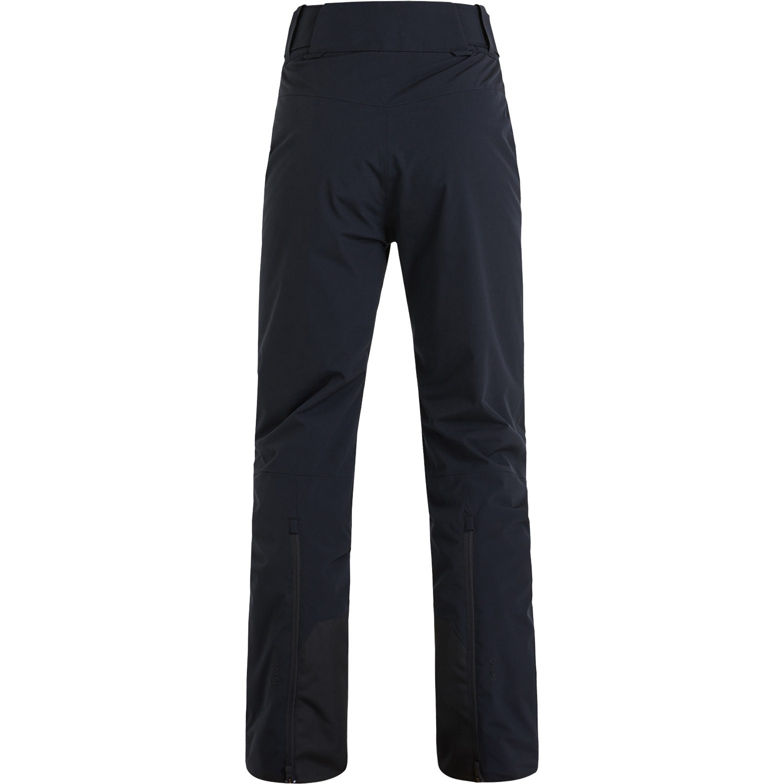 Peak Performance Shred Skihose Damen schwarz