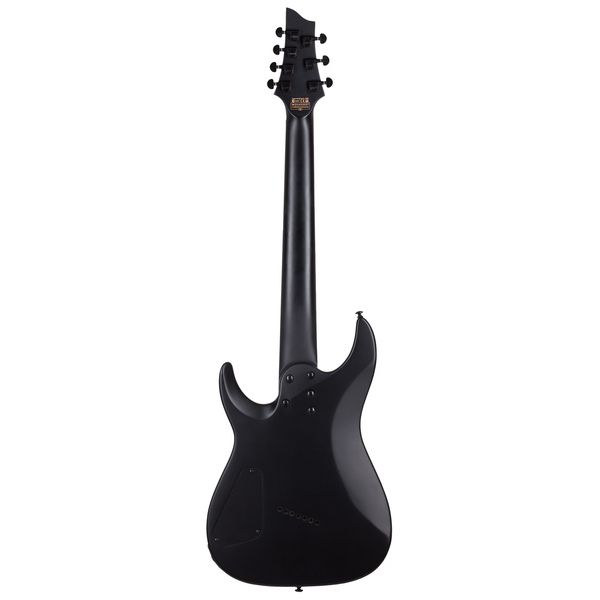 Schecter Damien 7 Multiscale SB