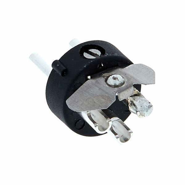 Shure XLR Buchse für SM58