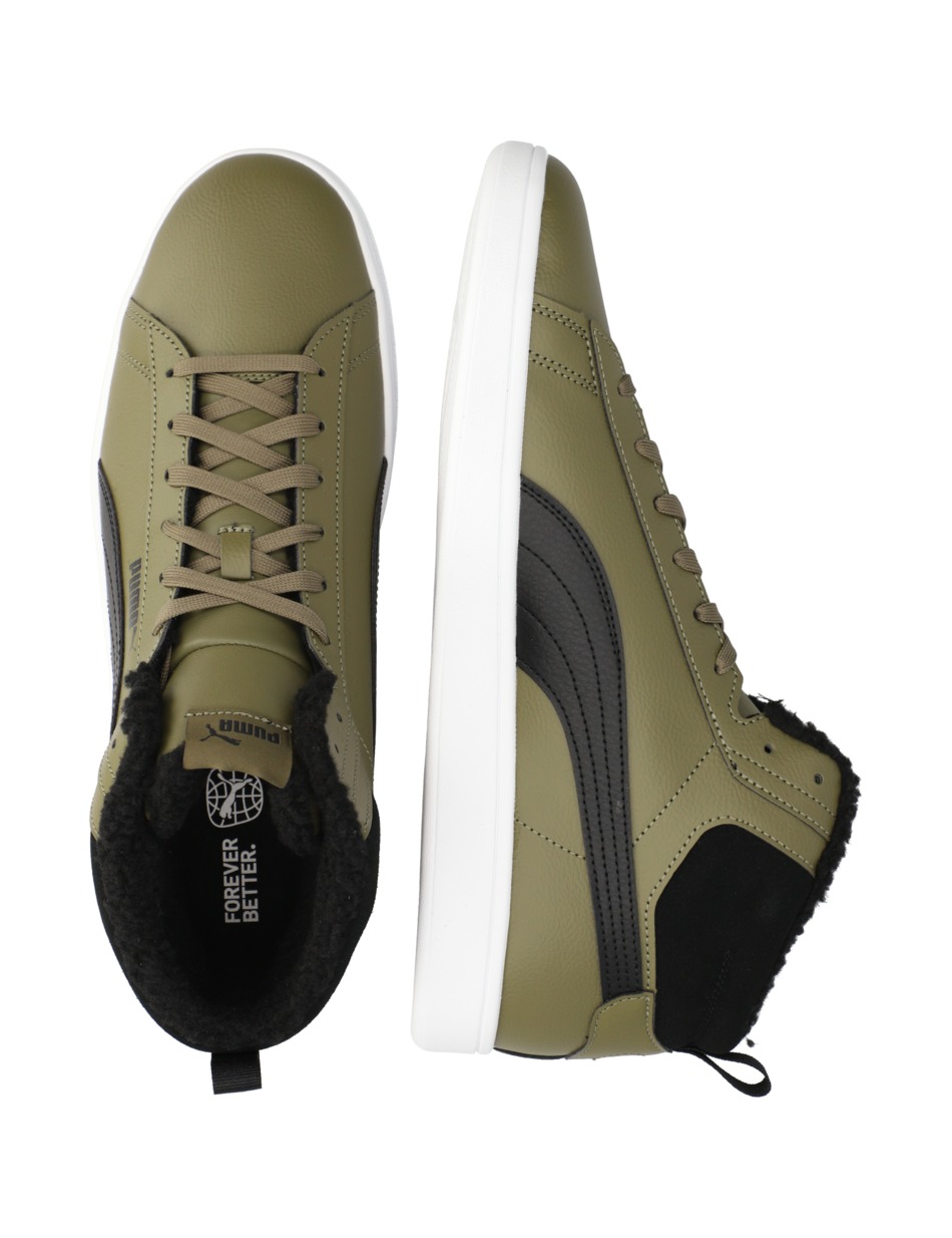 Puma Smash 3.0 Mid WTR