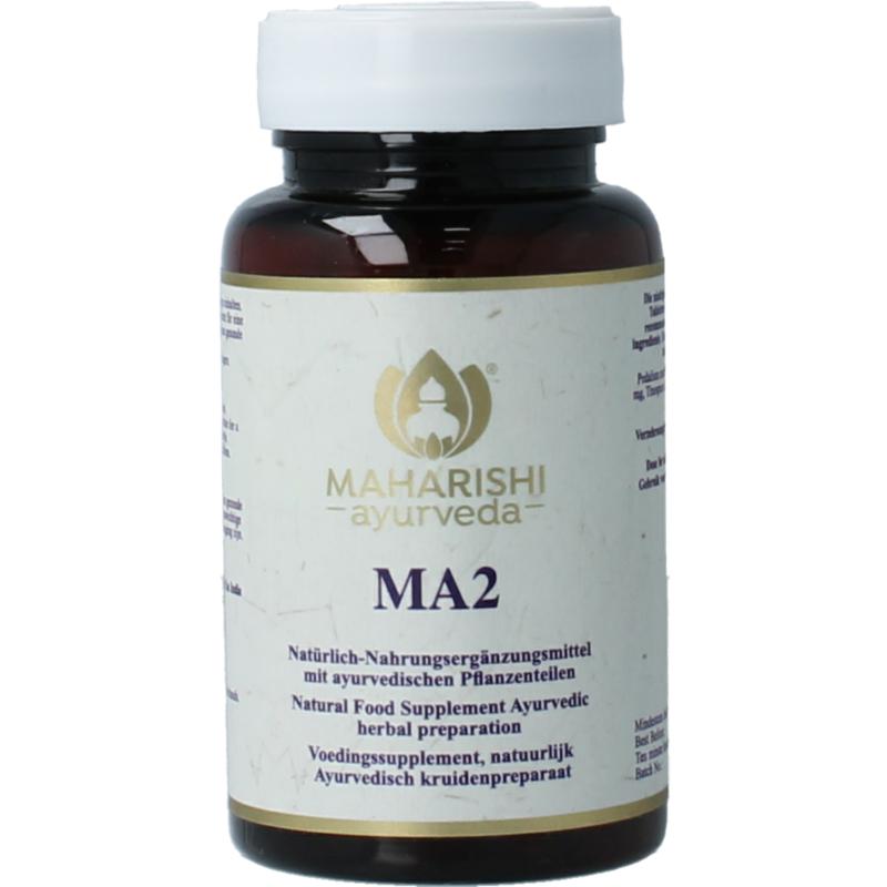 Maharishi Ayurveda Ma 2 Natural (50 gr)