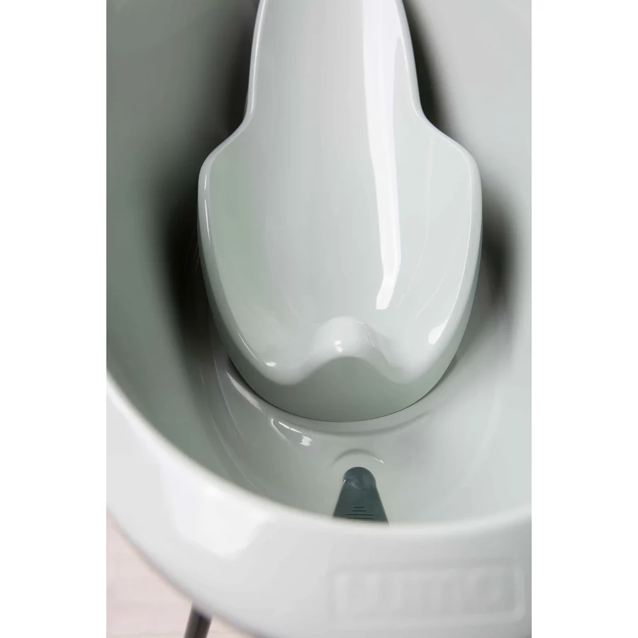 Luma® Babycare Badewanneneinsatz Sage Green