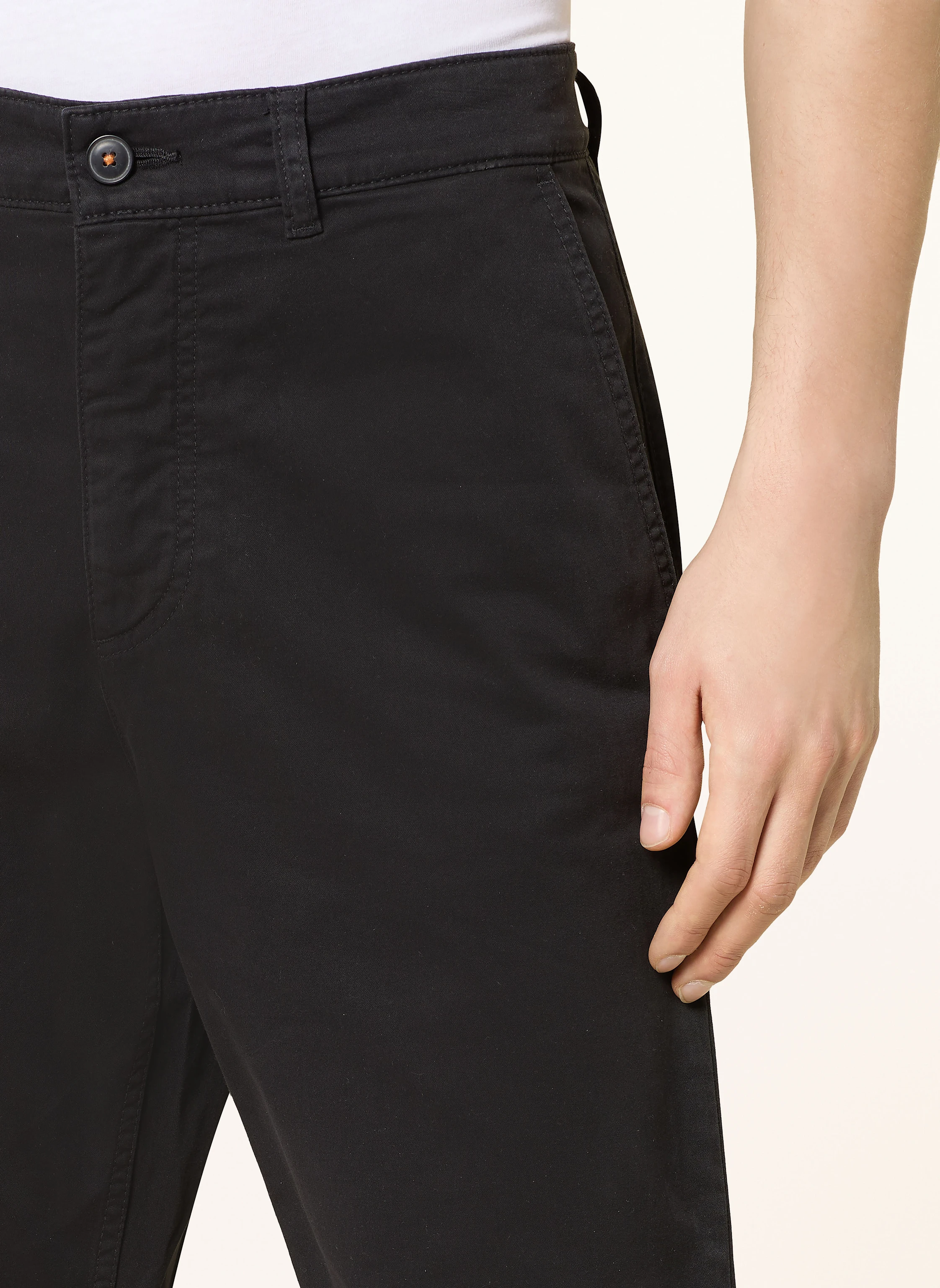 BOSS Chino REGULAR-1 Regular Fit