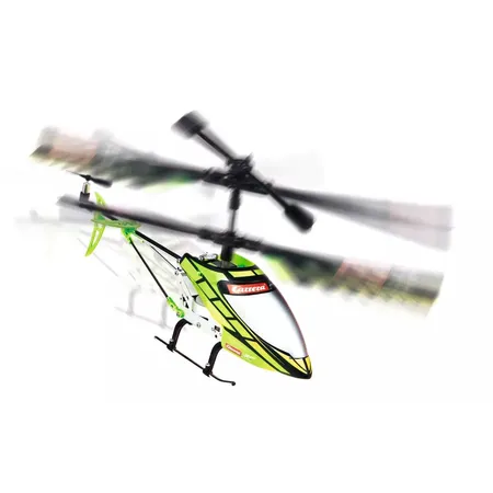 Carrera 2,4 GHz Green Chopper 2.0