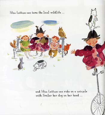 Lady Who Lived in a Car (Paperback)
