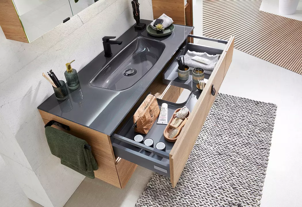 Waschtischkombination PE 7040