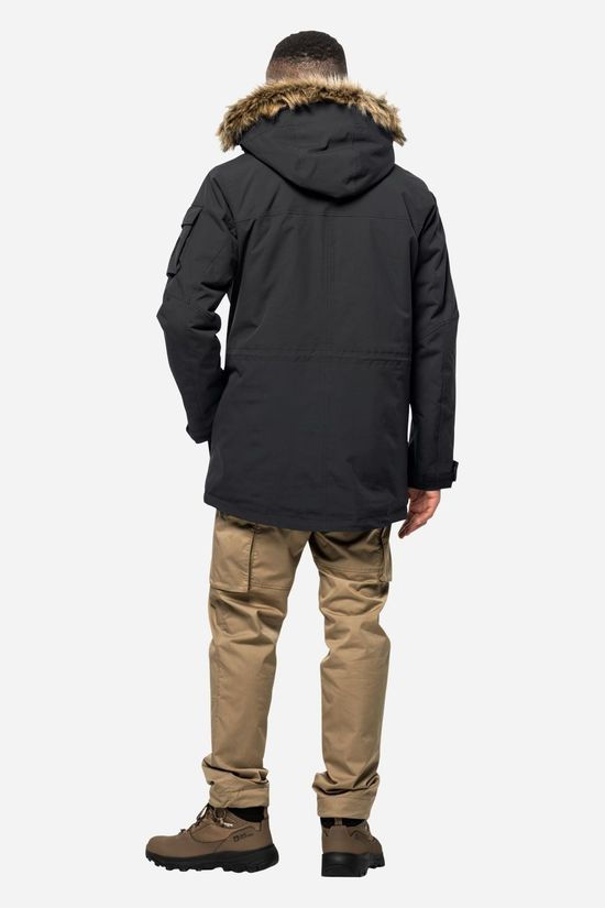 Jack Wolfskin Jack Wolfskin Glacier Canyon Parka