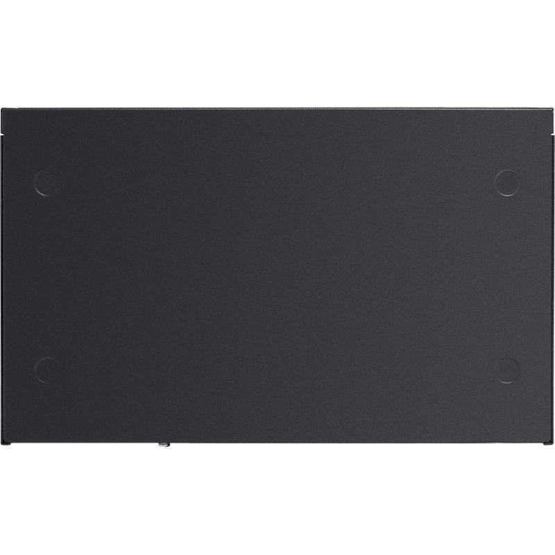 TP-Link Omada DS1008X commutateur réseau Non-géré 10G Ethernet (100/1000/10000) 1U Noir