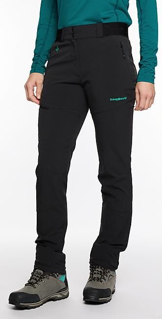 TRANGOWORLD - PANTALON BALMAZ