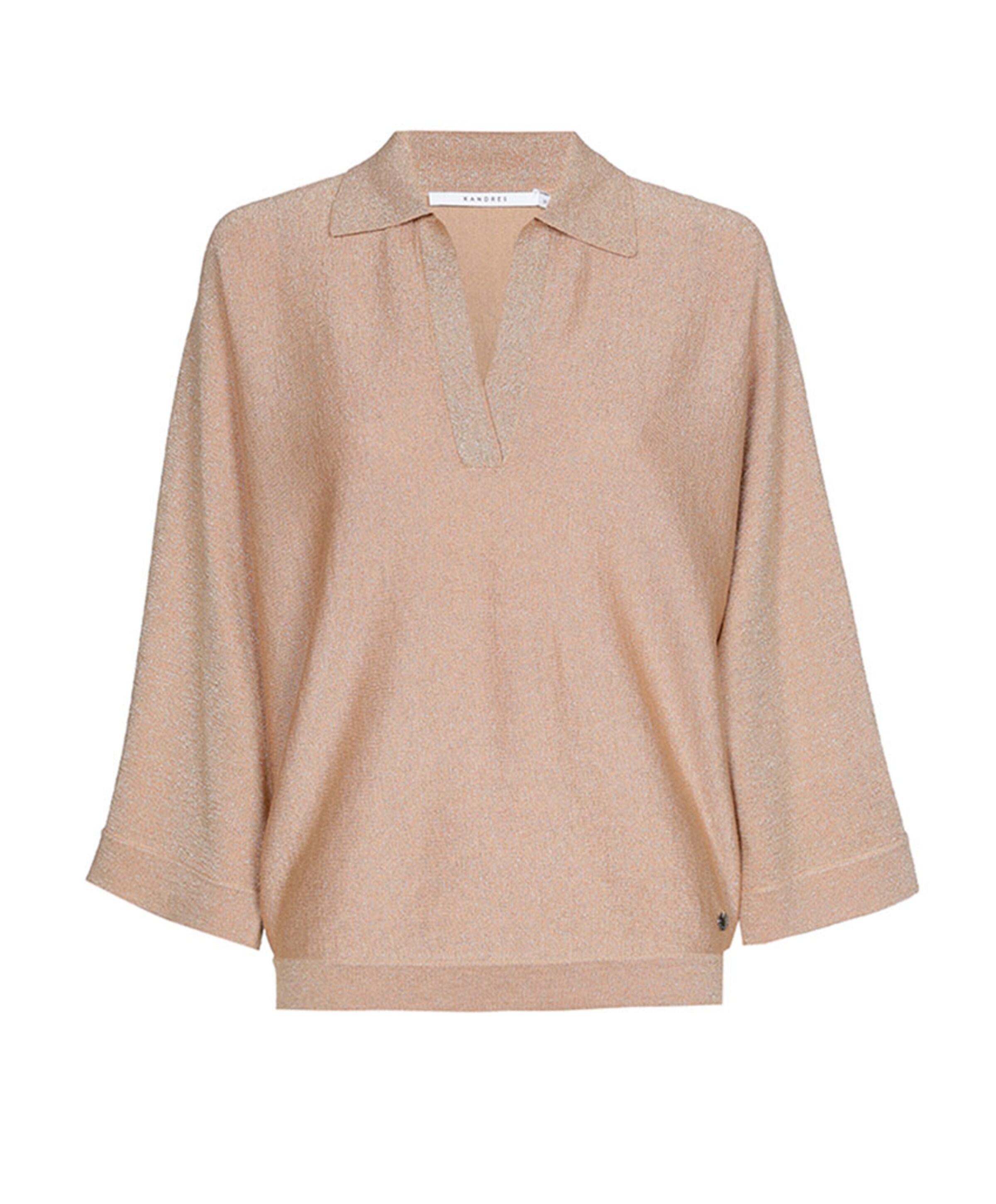 Xandres Dames trui beige