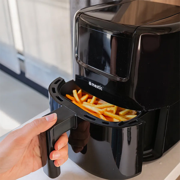 Air Fryer 2L 900W MA-300 MESTIC