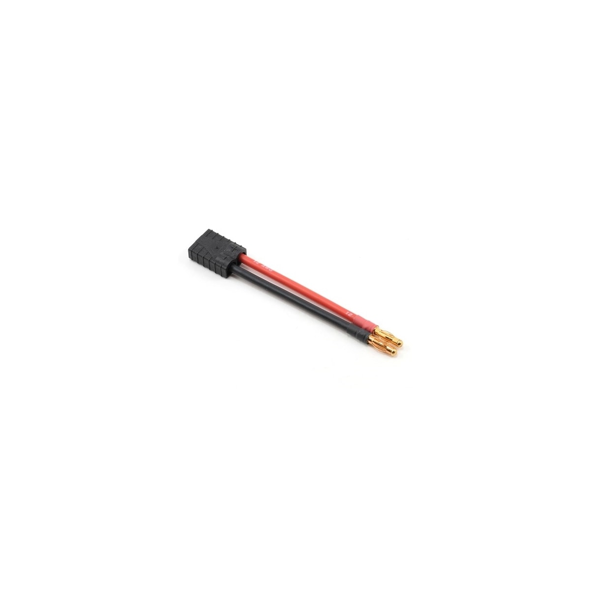 Fuse Hardcase strømkabel m. Traxxas