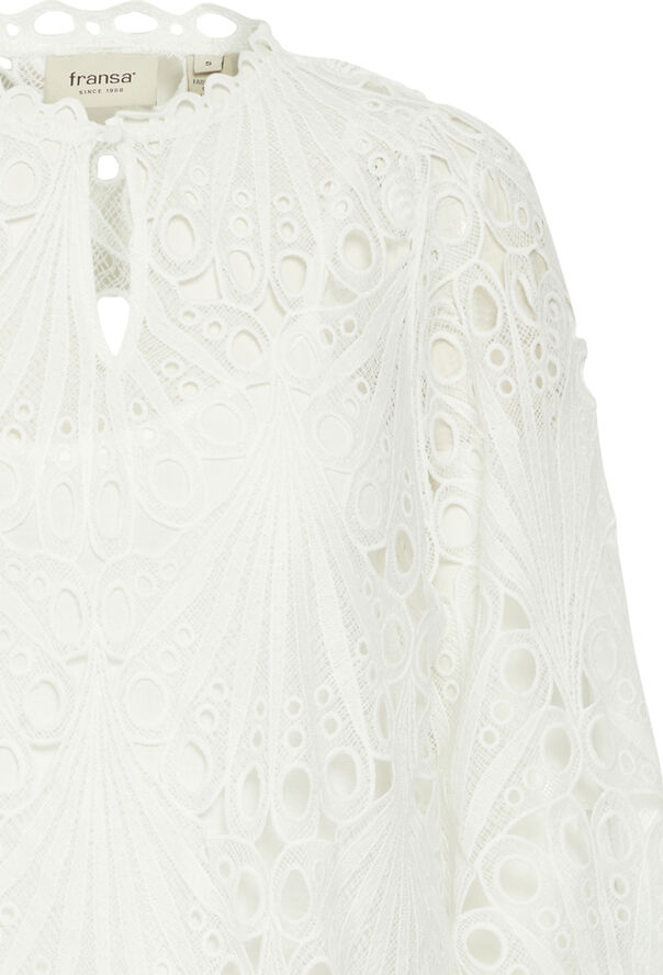 Fransa FRBELLE BL 1 Blanc de blanc