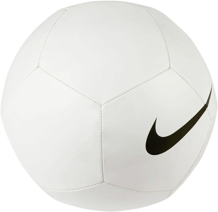 Nike Pitch Team fodbold Hvid