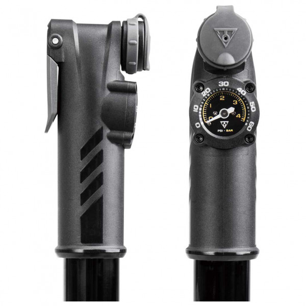 Topeak - Mountain DA G - Minipomp