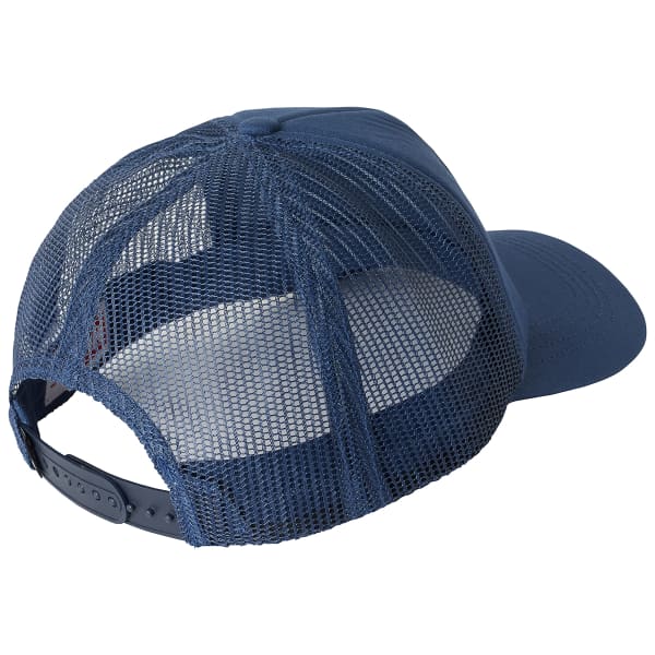 Casquette HELLY HANSEN HH TRUCKER CAP DEEP FJORD