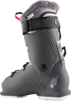 RossignolPURE ELITE 70 - anthrazit