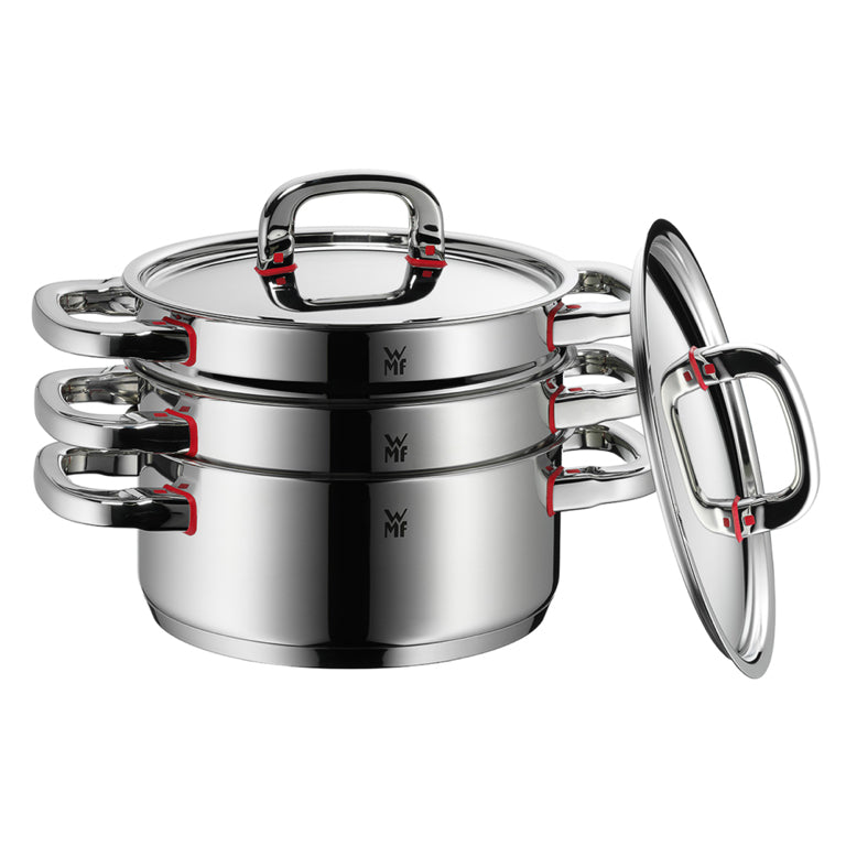 WMF Premium One Kookpan laag - Ã240mm