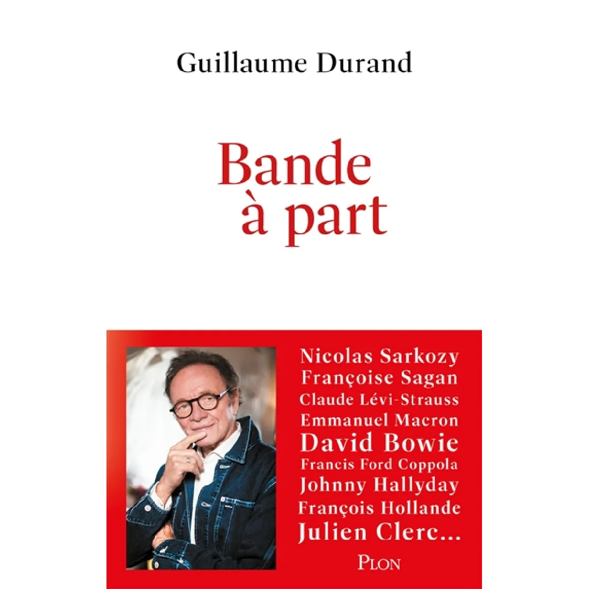 Bande à part · Occasion